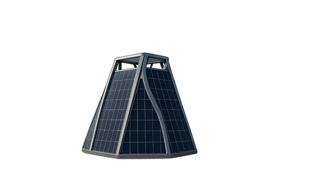 Air Purification Concept